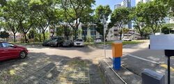 City View @ Boon Keng (D12), Shop House #610497101